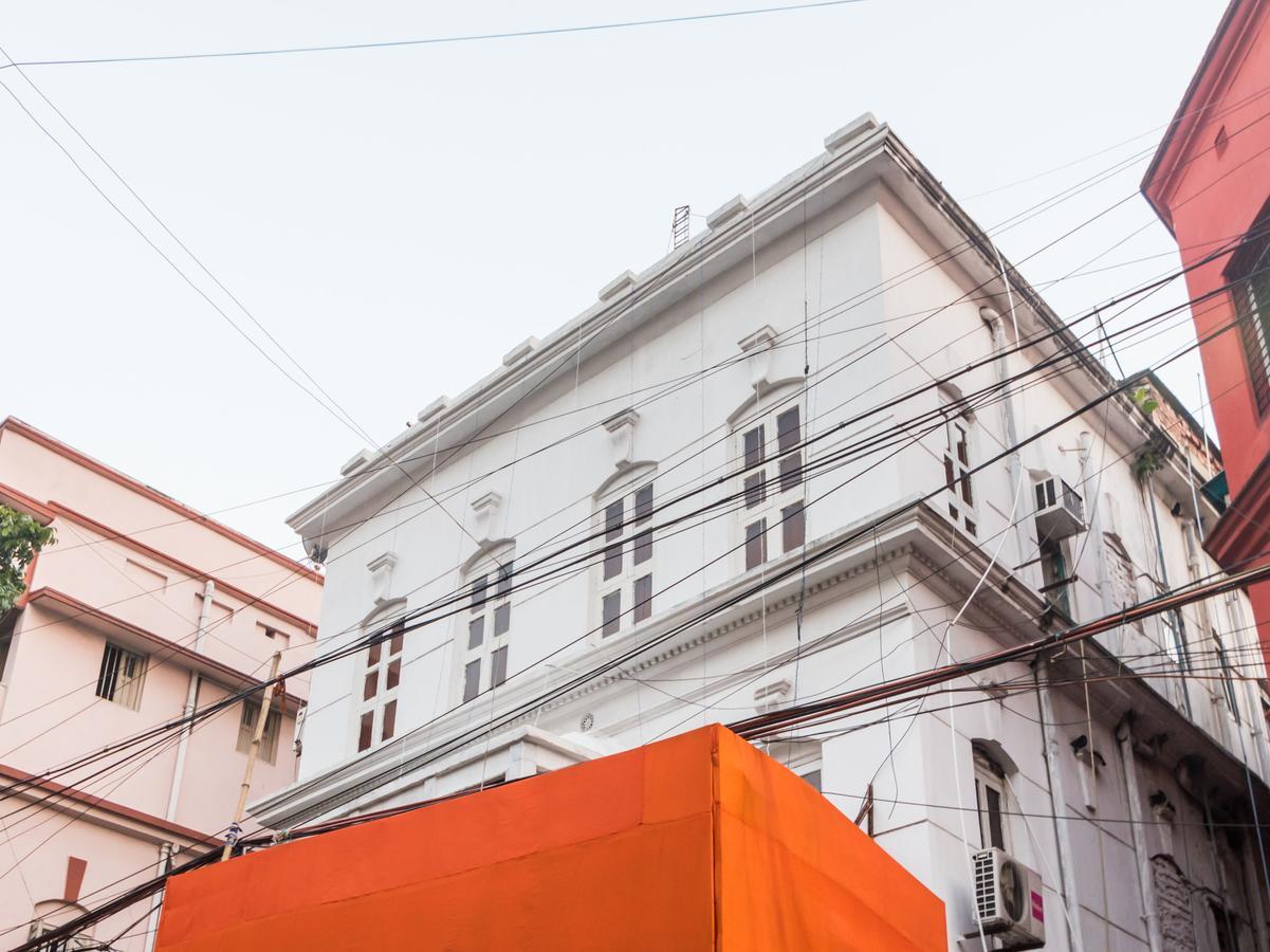 Oyo 3741 Kalighat Kolkata Exterior photo